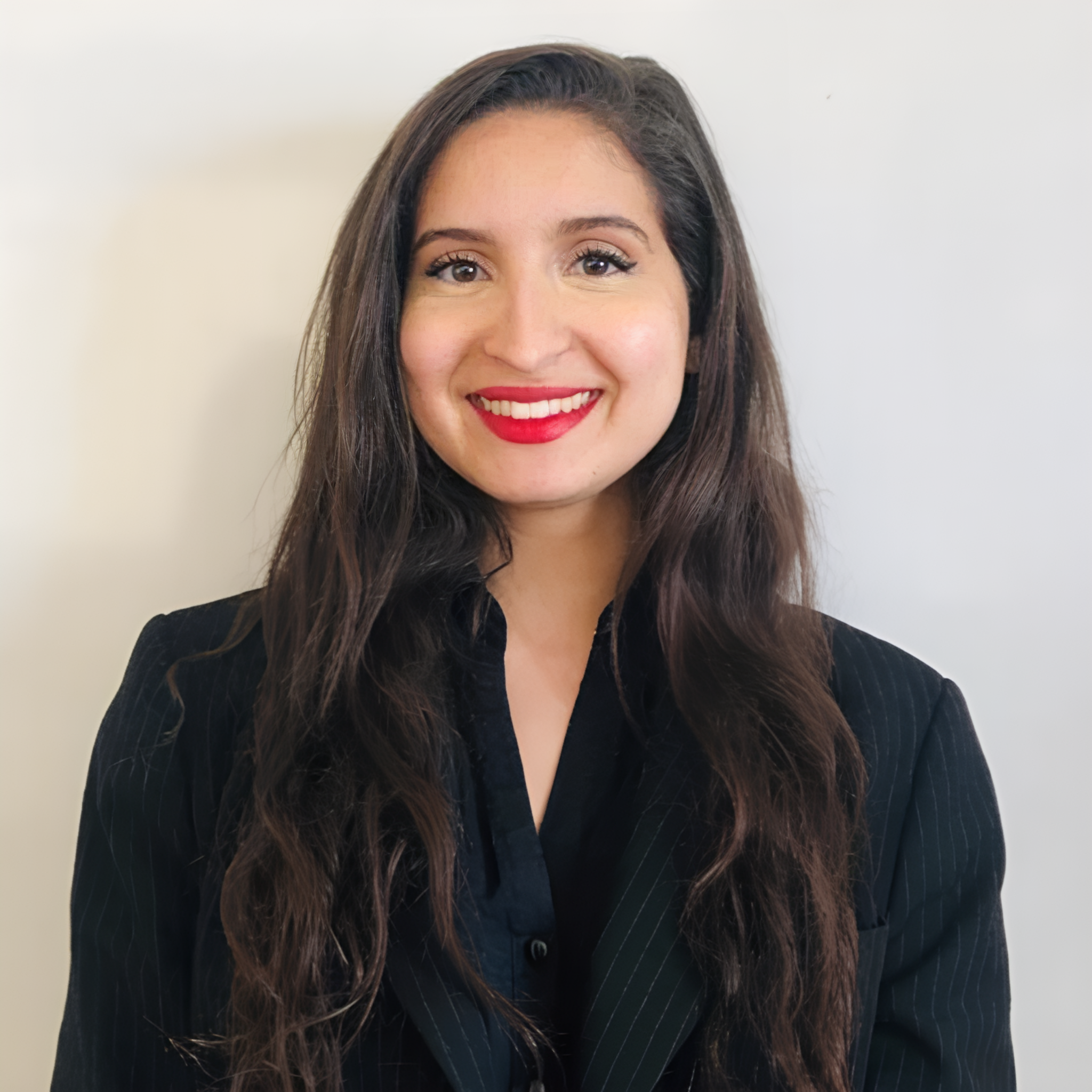 Sofia Ikhlef – E-commerce & Pitch Coach