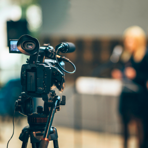 Event Management & Media Coverage