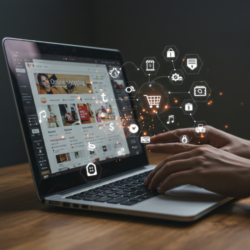 Social Media & Digital Marketing