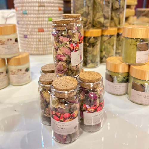 My Roots BH handcrafted products