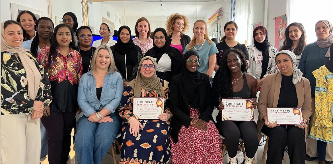 Interactive workshop session