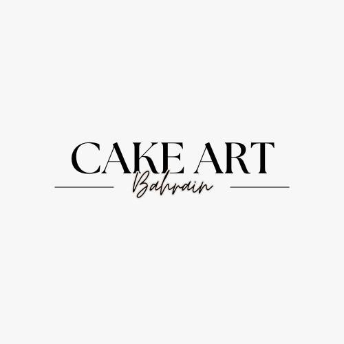Cake Art Bahrain logo