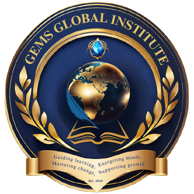 GEMS Global Institute logo