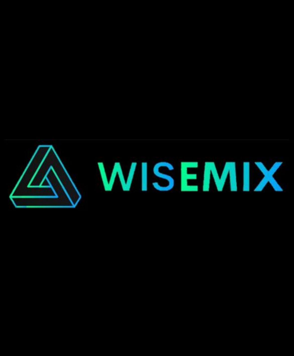 Wisemix Logo