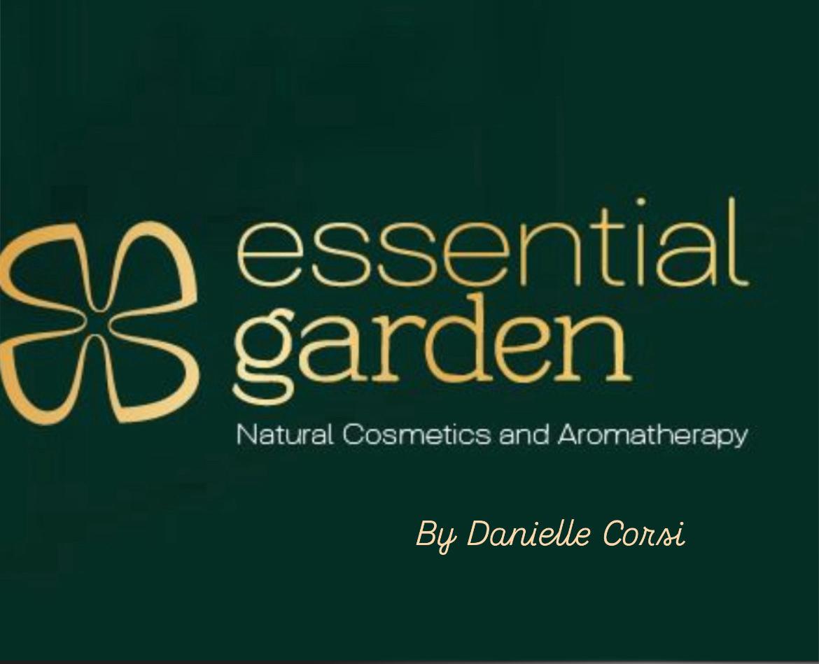 Essential Garden Logo