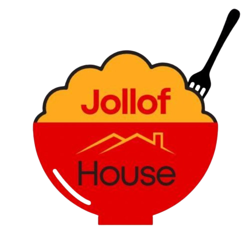 Jollof House Logo
